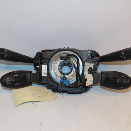 Bloc commodos occasion PEUGEOT 5008 I Phase 1 11-2009->12-2013 1.6 HDI 110ch