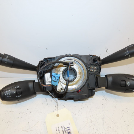 Bloc commodos occasion PEUGEOT 5008 I Phase 1 11-2009->12-2013 1.6 HDI 112ch