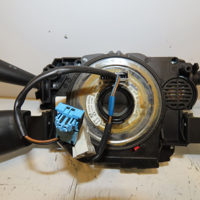 Bloc commodos occasion PEUGEOT 5008 I Phase 1 11-2009->12-2013 1.6 HDI 112ch 2