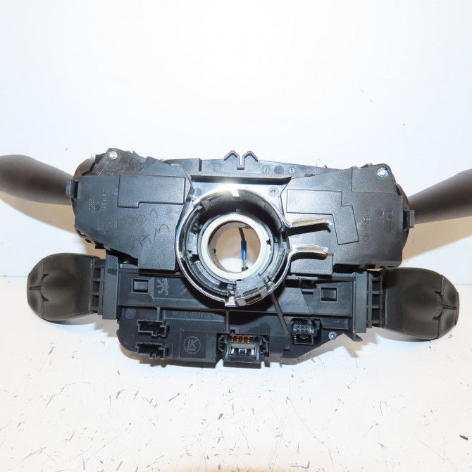 Bloc commodos occasion PEUGEOT 5008 I Phase 1 11-2009->12-2013 1.6 HDI 112ch 3