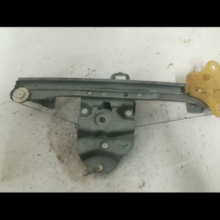 Mecanisme+moteur leve-glace ard occasion RENAULT CLIO IV Phase 1 07-2012->... 1.5 DCI 90ch 827008880R