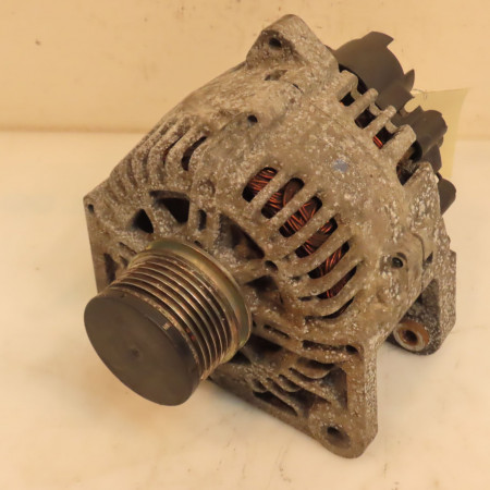 Alternateur occasion RENAULT MEGANE II Phase 2 01-2006->06-2009 1.5 DCI 85ch 7701476808