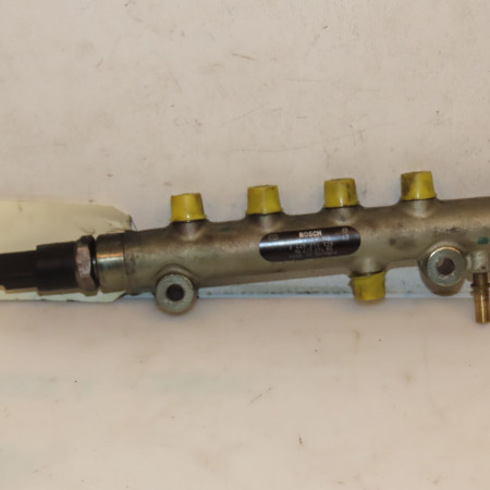 Maitre cylindre occasion PEUGEOT 206 Phase 1 09-1998->03-2009 1.4 HDI 4601H5