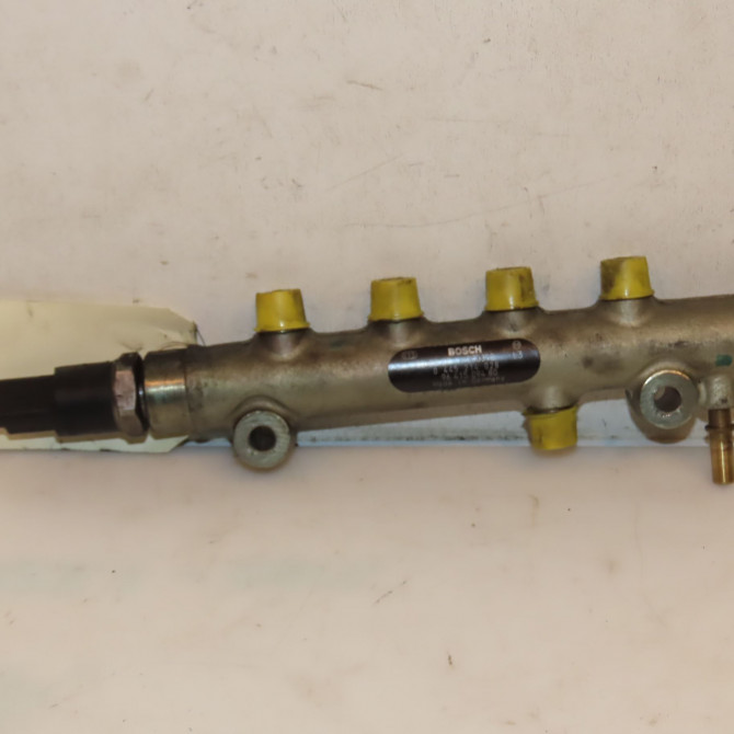 Maitre cylindre occasion PEUGEOT 206 Phase 1 09-1998->03-2009 1.4 HDI 4601H5 1