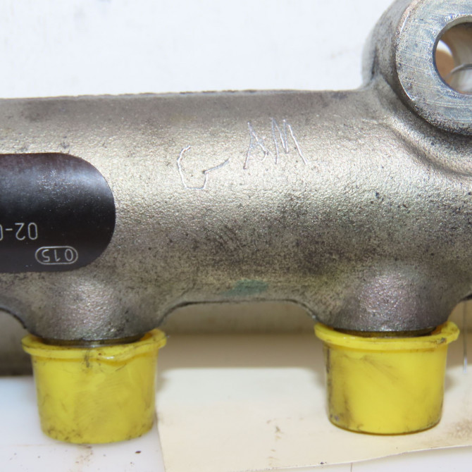 Maitre cylindre occasion PEUGEOT 206 Phase 1 09-1998->03-2009 1.4 HDI 4601H5 2