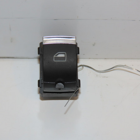 Commande lève-glace porte avant droite occasion AUDI A3 II Phase 2 06-2008->07-2012 1.6 TDi 105ch 4F0959855B5PR