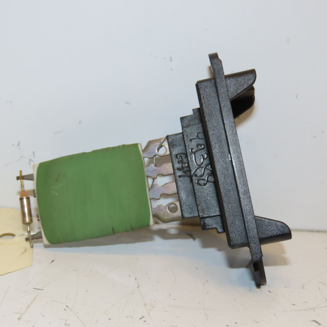 Resistance de chauffage occasion CITROEN C3 I Phase 1 04-2002->10-2005 1.1i 1