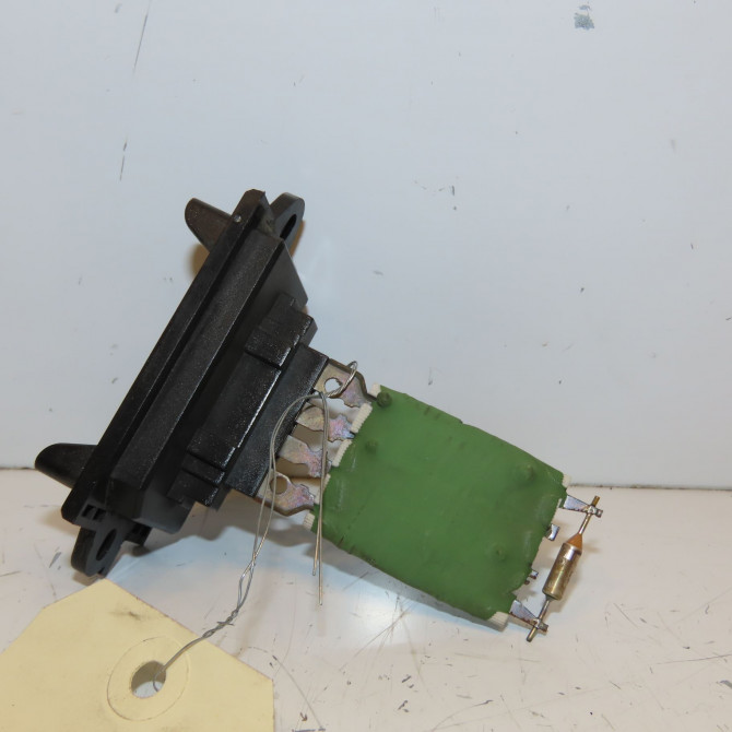 Resistance de chauffage occasion CITROEN C3 I Phase 1 04-2002->10-2005 1.1i 2