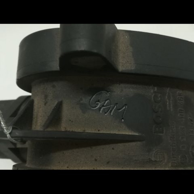 Debimetre air occasion B.M.W. SERIE 3 IV Phase 2 09-2001->03-2005 320 Cd 13627787076 5