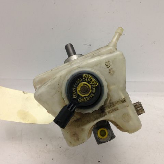 Maitre cylindre occasion B.M.W. X5 I Phase 1 04-2000->12-2006 3.0d 218ch 34316757743 2