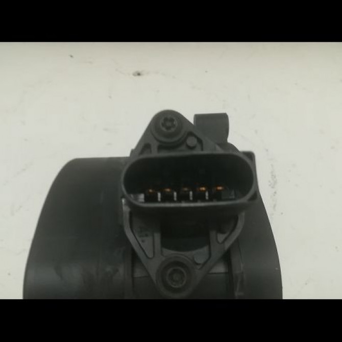 Debimetre air occasion B.M.W. SERIE 3 IV Phase 1 05-1998->09-2001 320d 136ch 13627787076 3