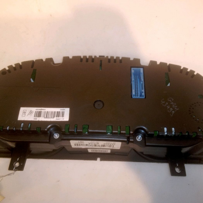 Compteur occasion VOLKSWAGEN PASSAT VI Phase 1 04-1995->04-1999 2.0 TDI 136ch 3AA920870AX 2