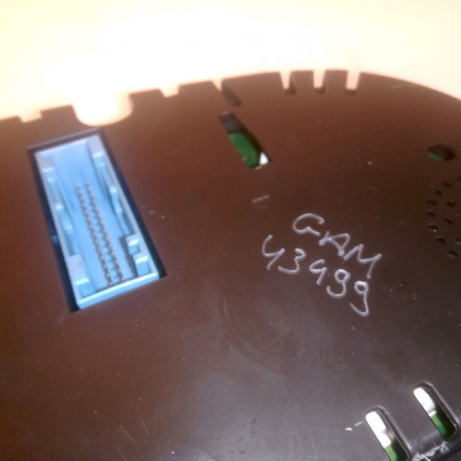 Compteur occasion VOLKSWAGEN PASSAT VI Phase 1 04-1995->04-1999 2.0 TDI 136ch 3AA920870AX 3