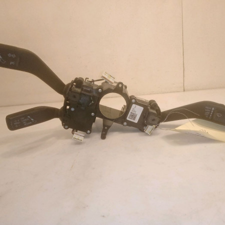 Bloc commodos occasion VOLKSWAGEN PASSAT VI Phase 1 04-1995->04-1999 2.0 TDI 136ch 3C9953502B9B9