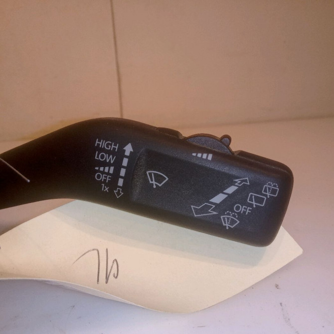 Bloc commodos occasion VOLKSWAGEN PASSAT VI Phase 1 04-1995->04-1999 2.0 TDI 136ch 3C9953502B9B9 2