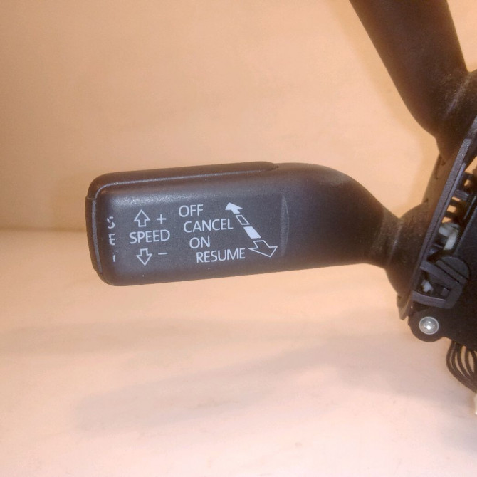 Bloc commodos occasion VOLKSWAGEN PASSAT VI Phase 1 04-1995->04-1999 2.0 TDI 136ch 3C9953502B9B9 3