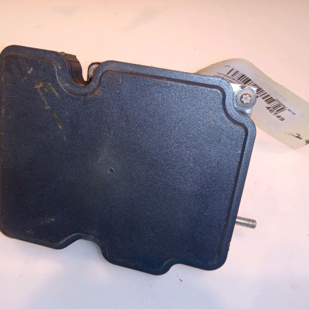 Unité hydraulique ABS occasion RENAULT CLIO IV Phase 2 08-2016->... 1.2i 120ch 476605196R