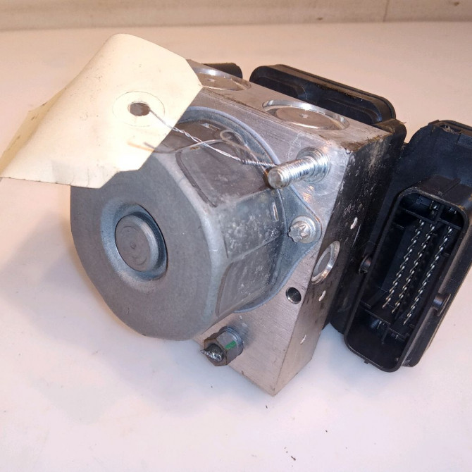 Unité hydraulique ABS occasion RENAULT CLIO IV Phase 2 08-2016->... 1.2i 120ch 476605196R 2