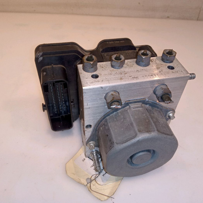 Unité hydraulique ABS occasion RENAULT CLIO IV Phase 2 08-2016->... 1.2i 120ch 476605196R 4