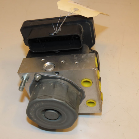 Unité hydraulique ABS occasion RENAULT CLIO IV Phase 2 08-2016->... 0.9i TCE 476605196R