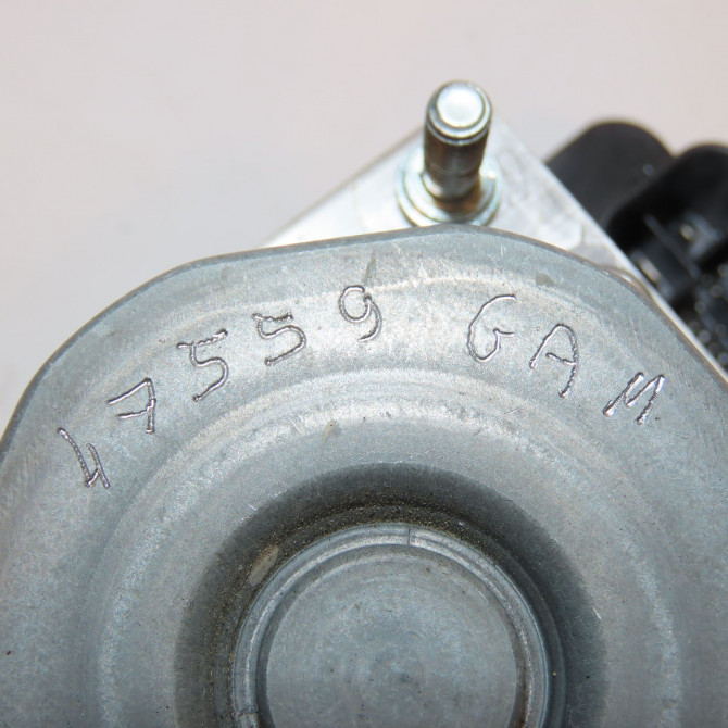 Unité hydraulique ABS occasion RENAULT CLIO IV Phase 2 08-2016->... 0.9i TCE 476605196R 2