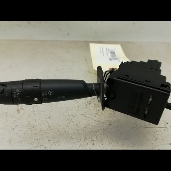 Commande clignotant occasion PEUGEOT 406 Phase 2 04-1999->04-2004 2.0 HDI 110ch 625375 1