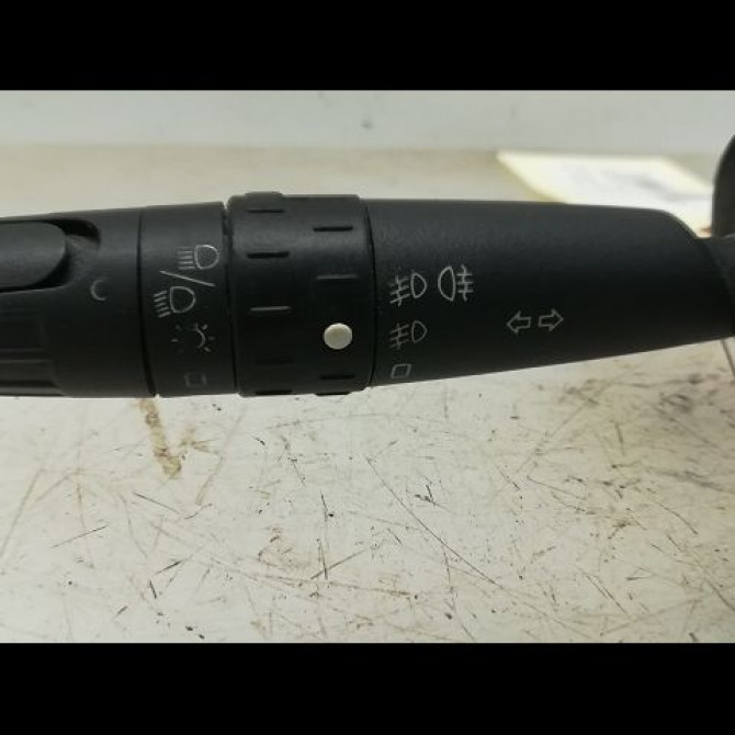 Commande clignotant occasion PEUGEOT 406 Phase 2 04-1999->04-2004 2.0 HDI 110ch 625375 2