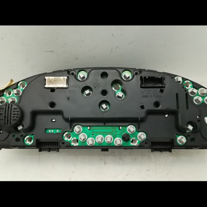 Compteur occasion PEUGEOT 406 Phase 2 04-1999->04-2004 2.0 HDI 110ch 610456 2