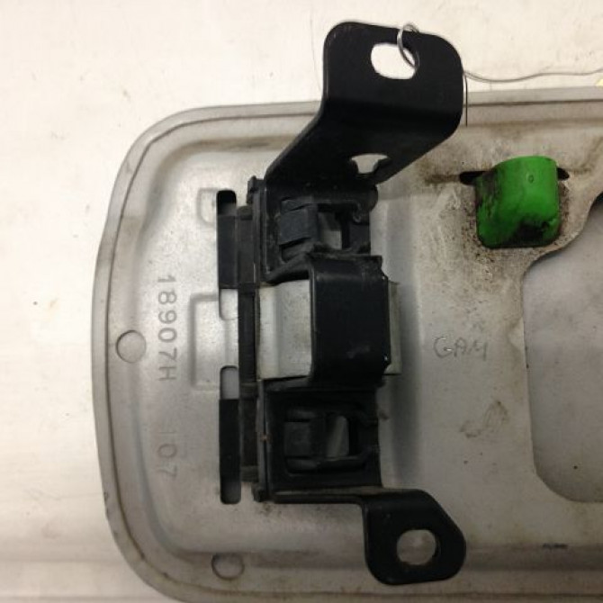 Volet de trappe carburant occasion B.M.W. X5 I Phase 1 04-2000->12-2006 3.0d 218ch 51177001027 3