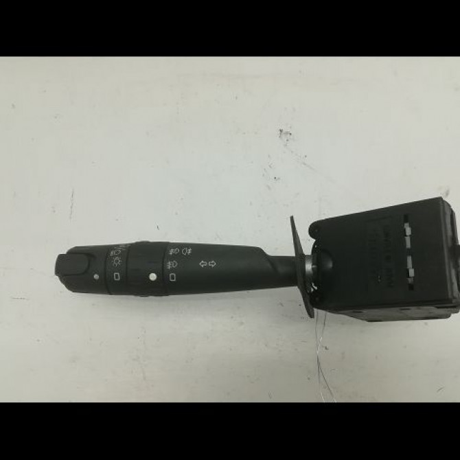 Commande clignotant occasion PEUGEOT 406 Phase 2 04-1999->04-2004 2.0 HDI 110ch 624263 1