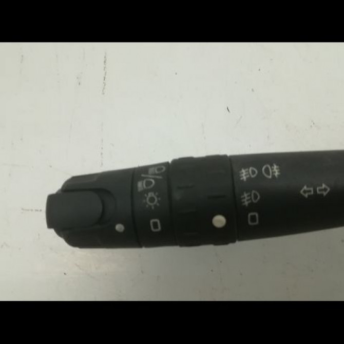 Commande clignotant occasion PEUGEOT 406 Phase 2 04-1999->04-2004 2.0 HDI 110ch 624263 2