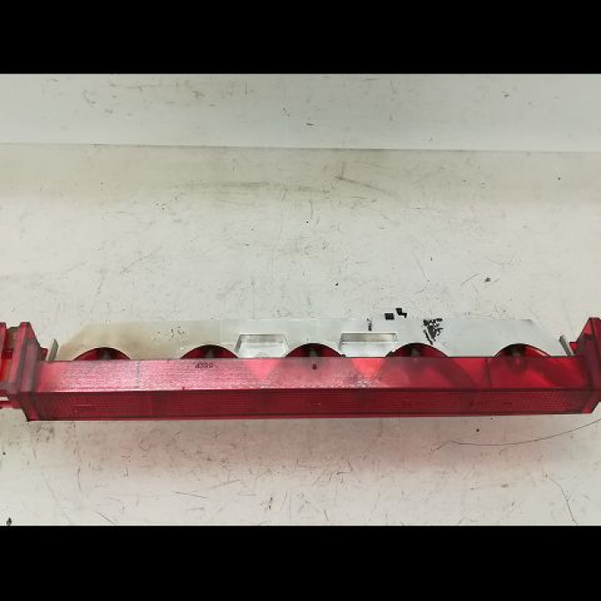 Feux stop supplementaire occasion PEUGEOT 406 Phase 2 04-1999->04-2004 2.0 HDI 110ch 6351K9 1