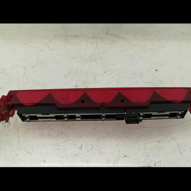 Feux stop supplementaire occasion PEUGEOT 406 Phase 2 04-1999->04-2004 2.0 HDI 110ch 6351K9 2