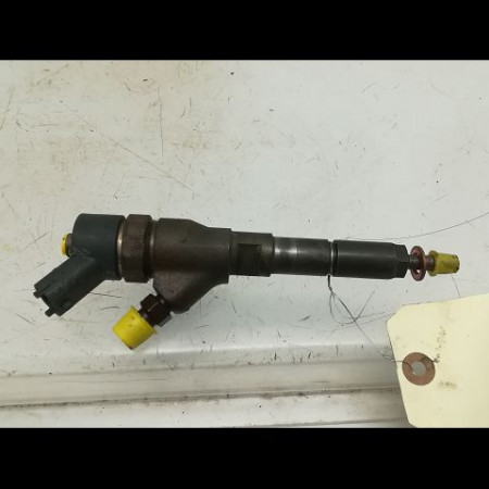 Injecteur occasion PEUGEOT 406 Phase 2 04-1999->04-2004 2.0 HDI 110ch 1980H9