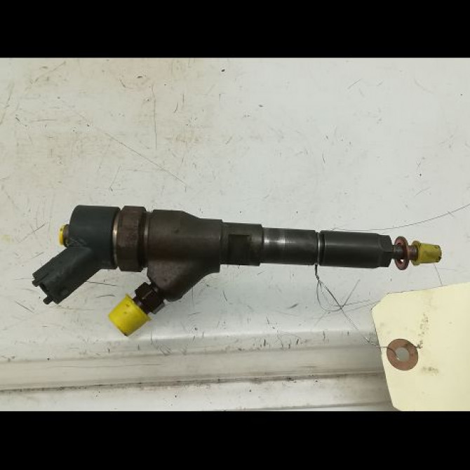 Injecteur occasion PEUGEOT 406 Phase 2 04-1999->04-2004 2.0 HDI 110ch 1980H9 1