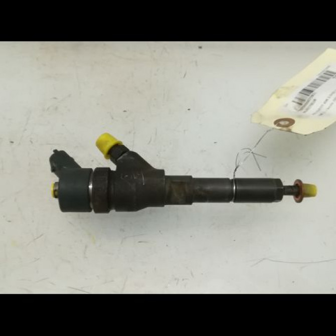 Injecteur occasion PEUGEOT 406 Phase 2 04-1999->04-2004 2.0 HDI 110ch 1980H9 2