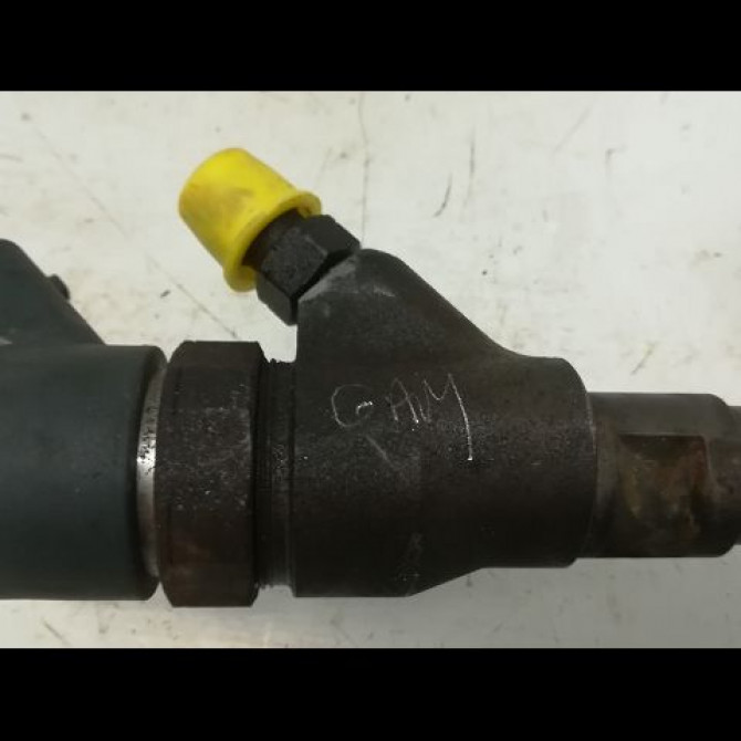 Injecteur occasion PEUGEOT 406 Phase 2 04-1999->04-2004 2.0 HDI 110ch 1980H9 3