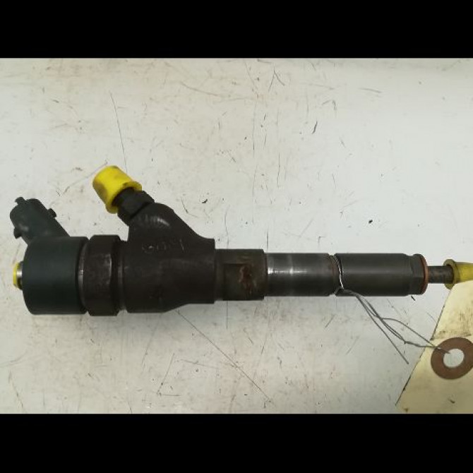 occasion PEUGEOT 406 Phase 2 04-1999->04-2004 2.0 HDI 110ch 2