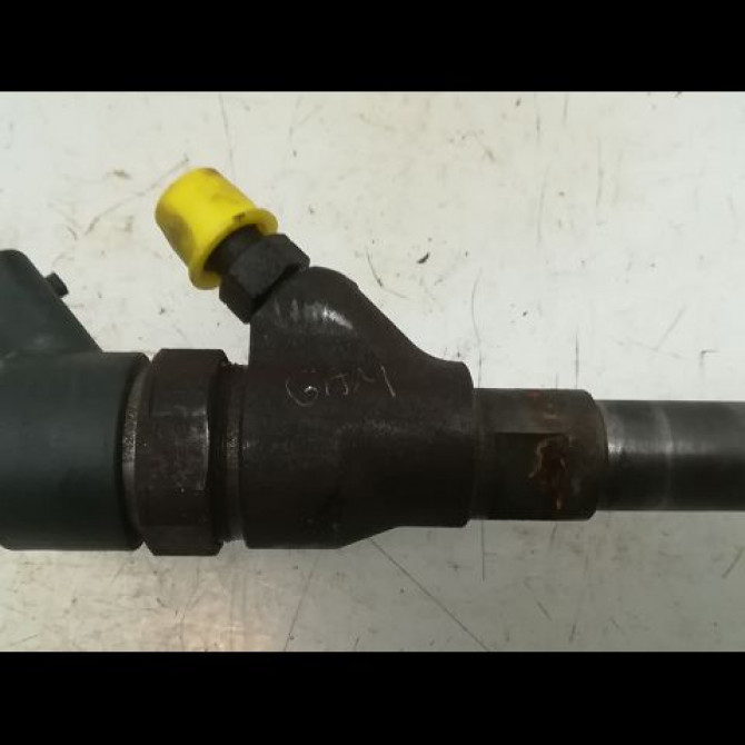 occasion PEUGEOT 406 Phase 2 04-1999->04-2004 2.0 HDI 110ch 3