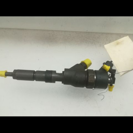Injecteur occasion PEUGEOT 406 Phase 2 04-1999->04-2004 2.0 HDI 110ch 1980H9