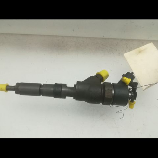 Injecteur occasion PEUGEOT 406 Phase 2 04-1999->04-2004 2.0 HDI 110ch 1980H9 1