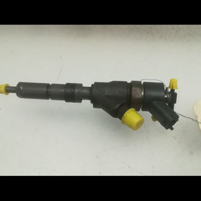 Injecteur occasion PEUGEOT 406 Phase 2 04-1999->04-2004 2.0 HDI 110ch 1980H9 2