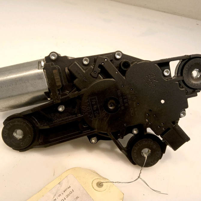 Moteur essuie-glace arrière occasion FORD FOCUS III Phase 1 01-2011->04-2015 1.6 TDCI 115ch 1851421 2