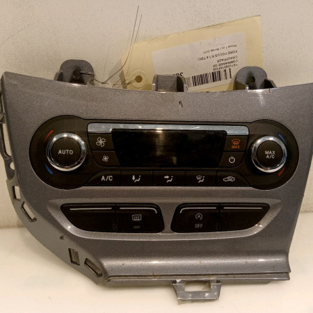 Commande de chauffage occasion FORD FOCUS III Phase 1 01-2011->04-2015 1.6 TDCI 115ch 1866942