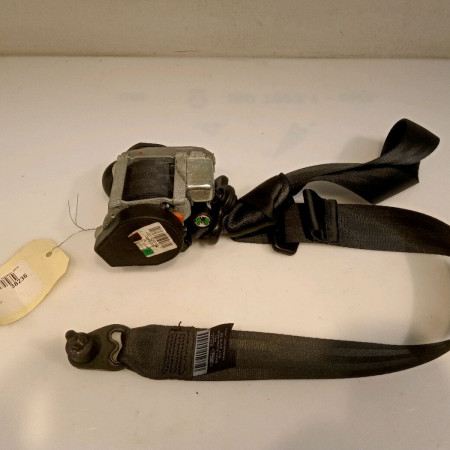 Ceinture avant droite occasion FORD FOCUS III Phase 1 01-2011->04-2015 1.6 TDCI 115ch 1843314