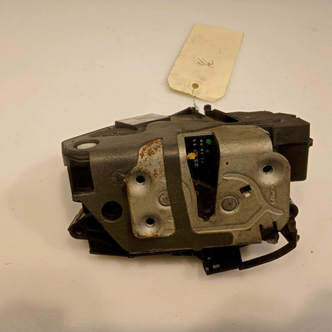 Serrure porte arg occasion FORD FOCUS III Phase 1 01-2011->04-2015 1.6 TDCI 115ch 2099461 1