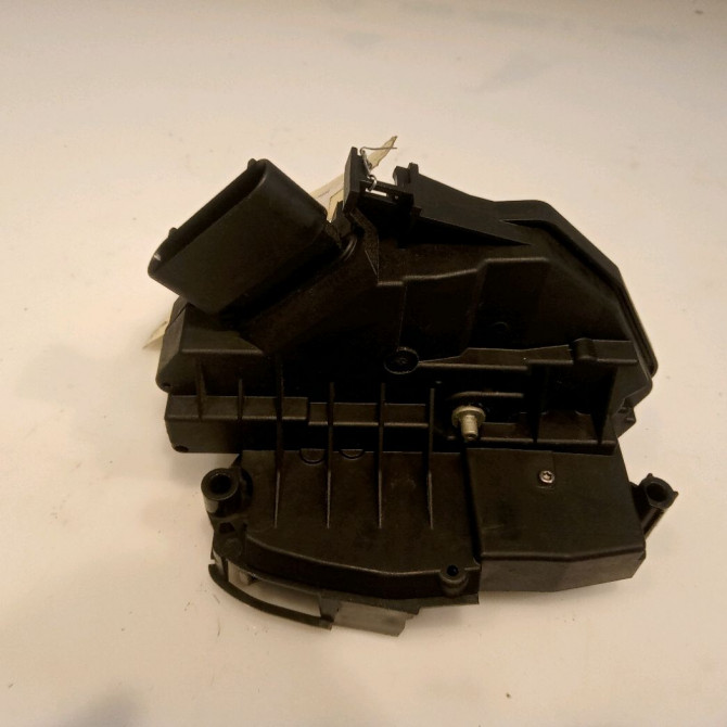 Serrure porte arg occasion FORD FOCUS III Phase 1 01-2011->04-2015 1.6 TDCI 115ch 2099461 2