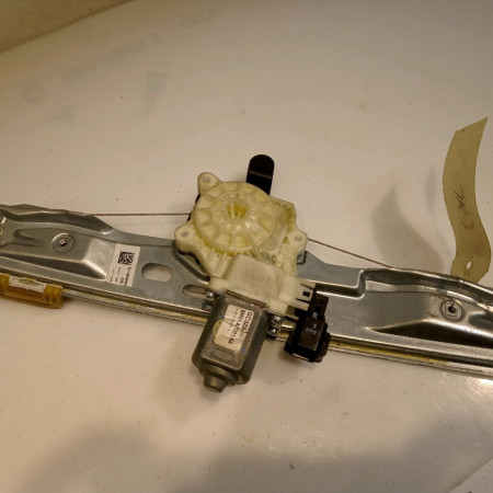 Mecanisme+moteur leve-glace arg occasion FORD FOCUS III Phase 1 01-2011->04-2015 1.6 TDCI 115ch 1870372