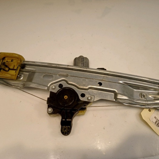 Mecanisme+moteur leve-glace arg occasion FORD FOCUS III Phase 1 01-2011->04-2015 1.6 TDCI 115ch 1870372 2