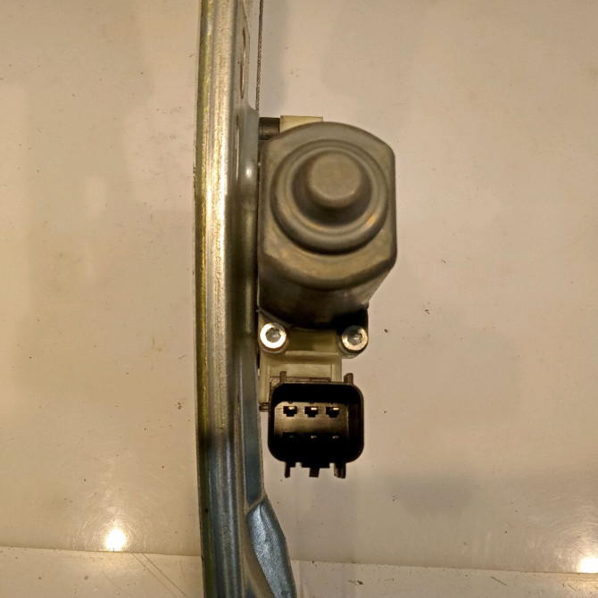 Mecanisme+moteur leve-glace arg occasion FORD FOCUS III Phase 1 01-2011->04-2015 1.6 TDCI 115ch 1870372 3